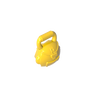 Bright Yellow 24