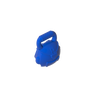 Bright Blue 23