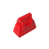 Bright Red 21