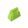 Bright Yellowish Green 119