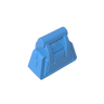 Medium Blue 102