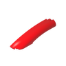Bright Red 21