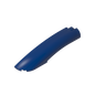 GDS-90224 - Slope Curved 10 x 2 x 2 with Curved End Left
