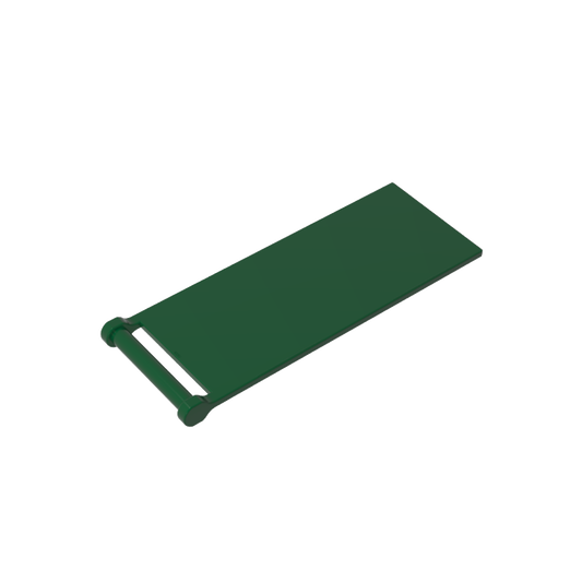 GDS-90225 - Flag 7 x 3 with Rod