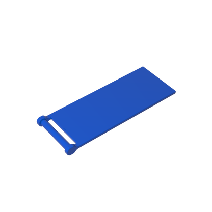 GDS-90225 - Flag 7 x 3 with Rod