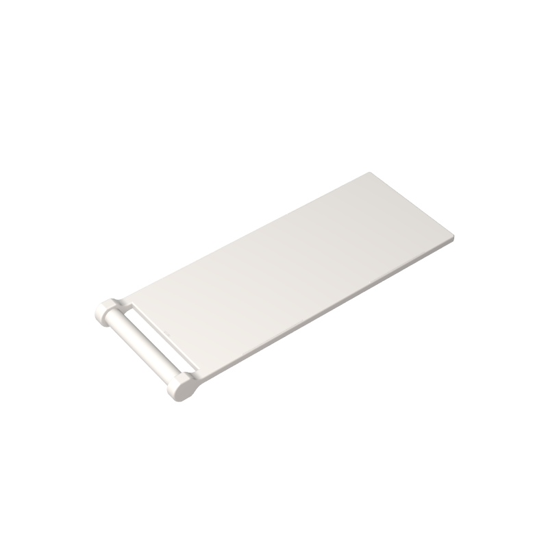 GDS-90225 - Flag 7 x 3 with Rod