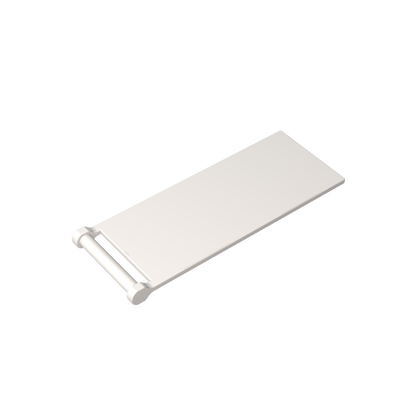GDS-90225 - Flag 7 x 3 with Rod