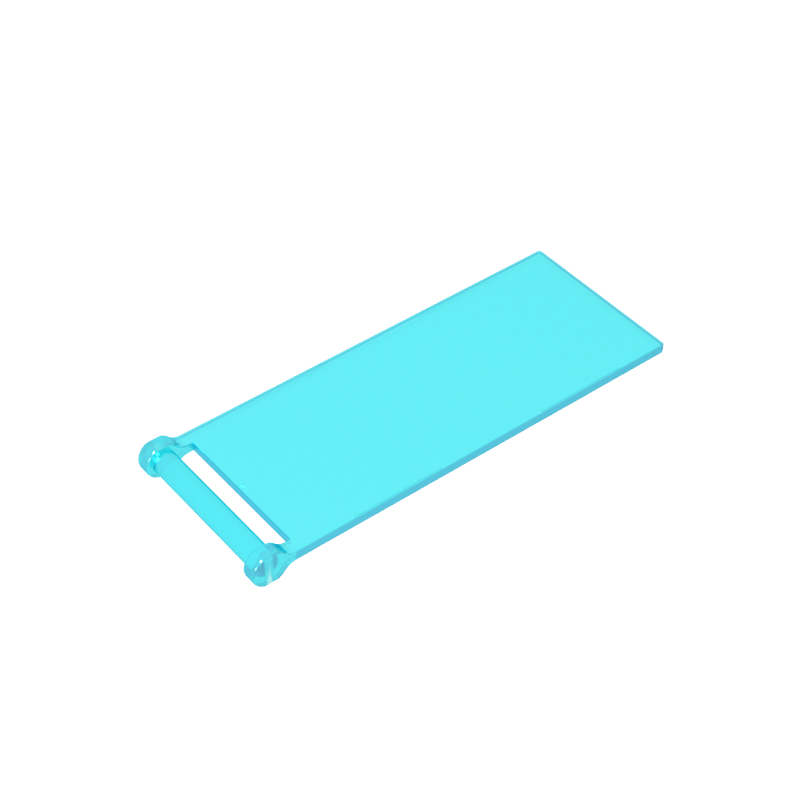 GDS-90225 - Flag 7 x 3 with Rod