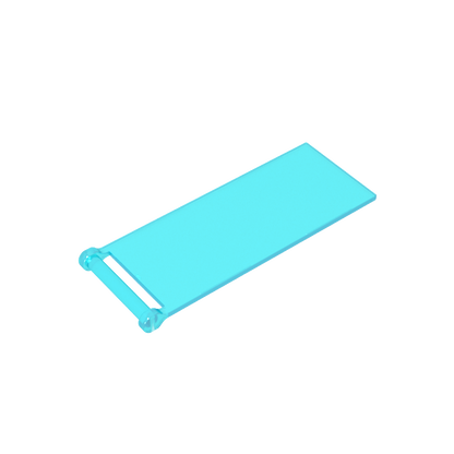GDS-90225 - Flag 7 x 3 with Rod