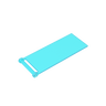 Transparent Light Blue 42