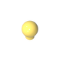 GDS-90226 - Decoration Ball / Orb / Sphere [Scala Finial]