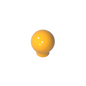 GDS-90226 - Decoration Ball / Orb / Sphere [Scala Finial]