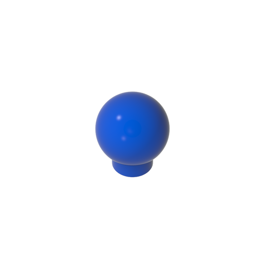 GDS-90226 - Decoration Ball / Orb / Sphere [Scala Finial]
