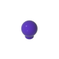 GDS-90226 - Decoration Ball / Orb / Sphere [Scala Finial]