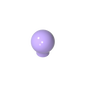 GDS-90226 - Decoration Ball / Orb / Sphere [Scala Finial]