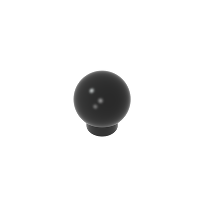 GDS-90226 - Decoration Ball / Orb / Sphere [Scala Finial]