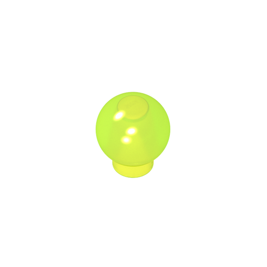 GDS-90226 - Decoration Ball / Orb / Sphere [Scala Finial]