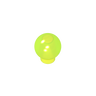 Transparent Fluore Green 49