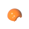 Bright Orange 106