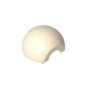 GDS-90227 - Dome Hemisphere 2 x 2 with Cutout