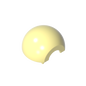 GDS-90227 - Dome Hemisphere 2 x 2 with Cutout