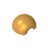 Warm Gold 297