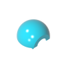 Medium Azur 322
