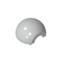 GDS-90227 - Dome Hemisphere 2 x 2 with Cutout