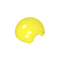 GDS-90227 - Dome Hemisphere 2 x 2 with Cutout