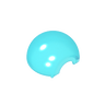 Transparent Light Blue 42