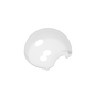 GDS-90227 - Dome Hemisphere 2 x 2 with Cutout