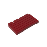 New Dark Red 154