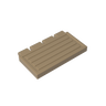 Sand Yellow 138