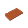 Dark Orange 38