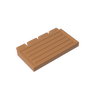 Medium Nougat 312