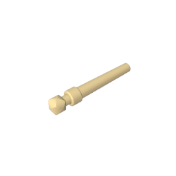 GDS-90229 - Equipment Wand Sprue [Complete Set of 2]