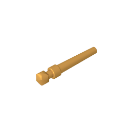 GDS-90229 - Equipment Wand Sprue [Complete Set of 2]