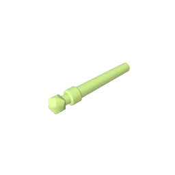 GDS-90229 - Equipment Wand Sprue [Complete Set of 2]