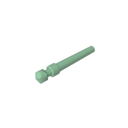 GDS-90229 - Equipment Wand Sprue [Complete Set of 2]