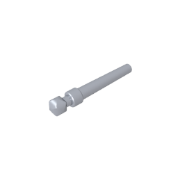 GDS-90229 - Equipment Wand Sprue [Complete Set of 2]