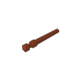 GDS-90229 - Equipment Wand Sprue [Complete Set of 2]