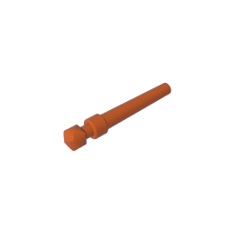 GDS-90229 - Equipment Wand Sprue [Complete Set of 2]