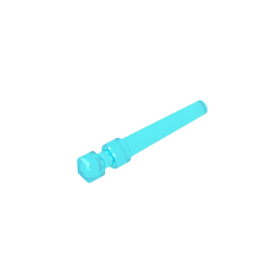 GDS-90229 - Equipment Wand Sprue [Complete Set of 2]