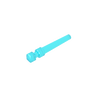 Transparent Light Blue 42