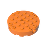 Bright Orange 106