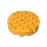 Flame Yellowish Orange 191
