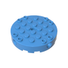 Medium Blue 102
