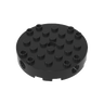 Black 26