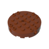 Reddish Brown 192