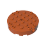 Dark Orange 38